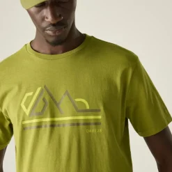 T-Shirts En Tops|T-Shirts & Tops < Dare 2b oveent III T-hirt Heren - ZWY GodnCypre