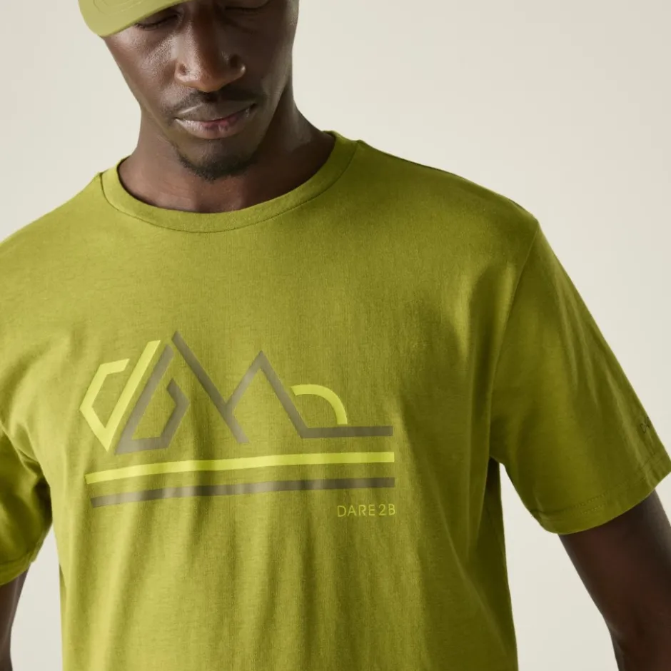 T-Shirts En Tops|T-Shirts & Tops < Dare 2b oveent III T-hirt Heren - ZWY GodnCypre