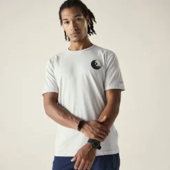 Dare 2b Movement III T-Shirt Heren - 9NY Iceberg