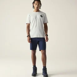 Dare 2b Movement III T-Shirt Heren - 9NY Iceberg
