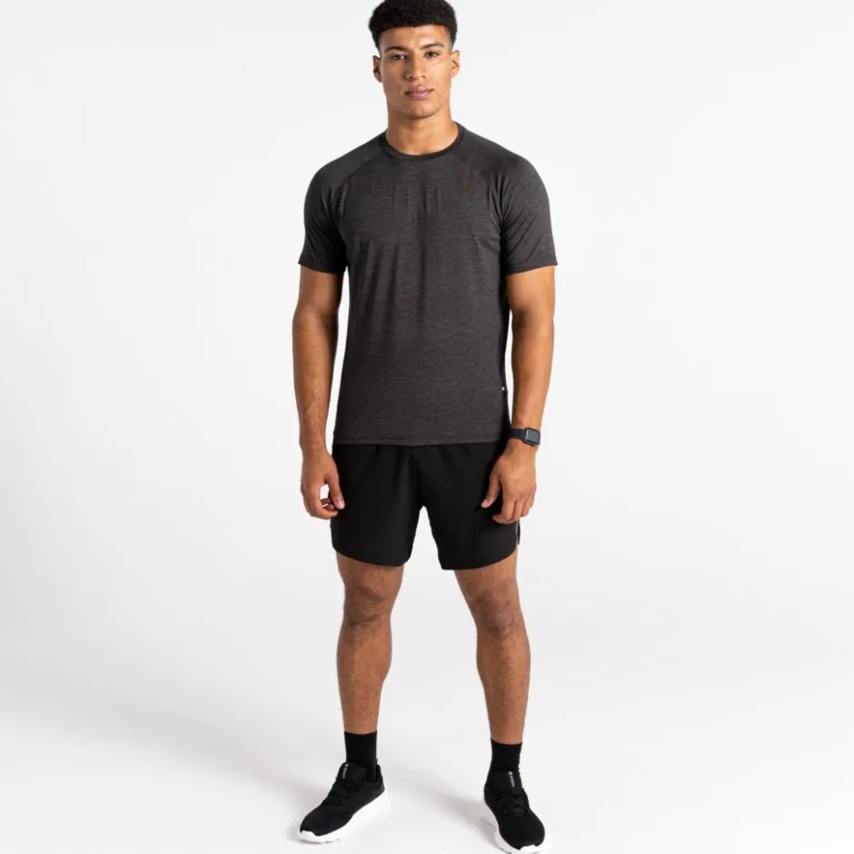 T-Shirts & Tops < Dare 2b Perit T-hirt Heren - 68R Back ar