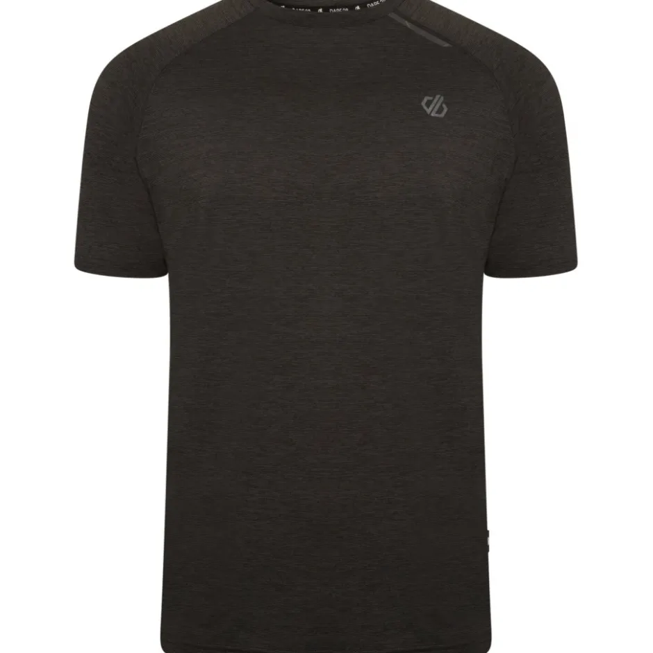 T-Shirts & Tops < Dare 2b Perit T-hirt Heren - 68R Back ar
