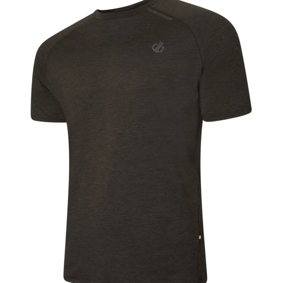 T-Shirts & Tops < Dare 2b Perit T-hirt Heren - 68R Back ar