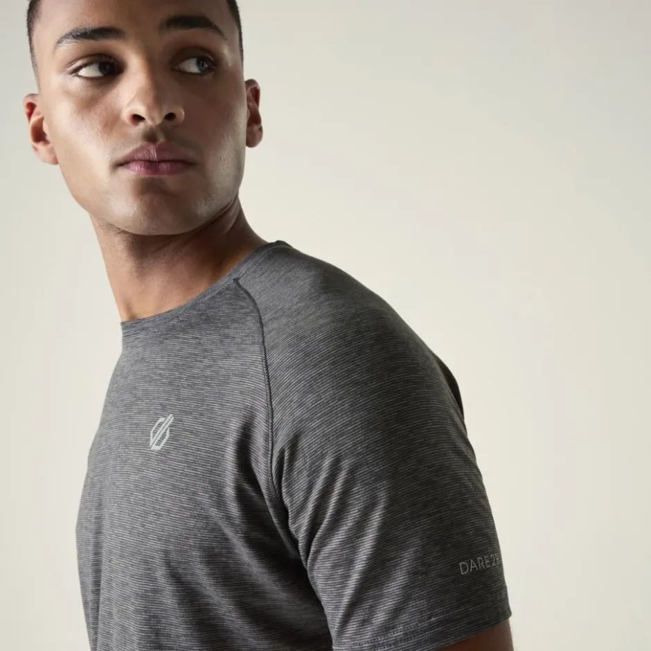 T-Shirts En Tops|T-Shirts & Tops < Dare 2b Perit T-hirt Heren - ZNU agnet
