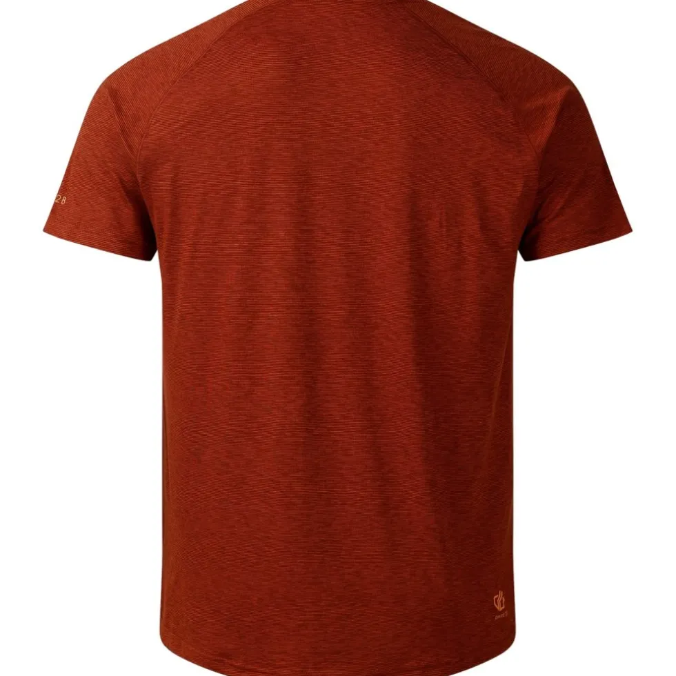 Dare 2b Persist T-Shirt Heren - ZSY ArabianSpice