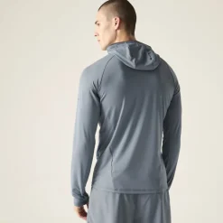T-Shirts & Tops < Dare 2b print City Herenhoodie - ZR2 ercury