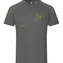 Dare 2b Tech II T-Shirt Heren - ZNU Magnet