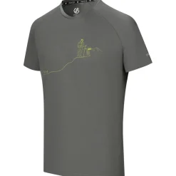 Dare 2b Tech II T-Shirt Heren - ZNU Magnet