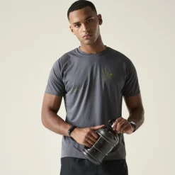 Dare 2b Tech II T-Shirt Heren - ZNU Magnet