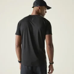 T-Shirts & Tops < Dare 2b Tech II T-hirt Heren - 826 Back/Back