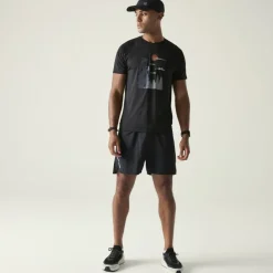 T-Shirts & Tops < Dare 2b Tech II T-hirt Heren - 826 Back/Back