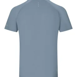 Dare 2b Tech II T-Shirt Heren - ZR2 Mercury
