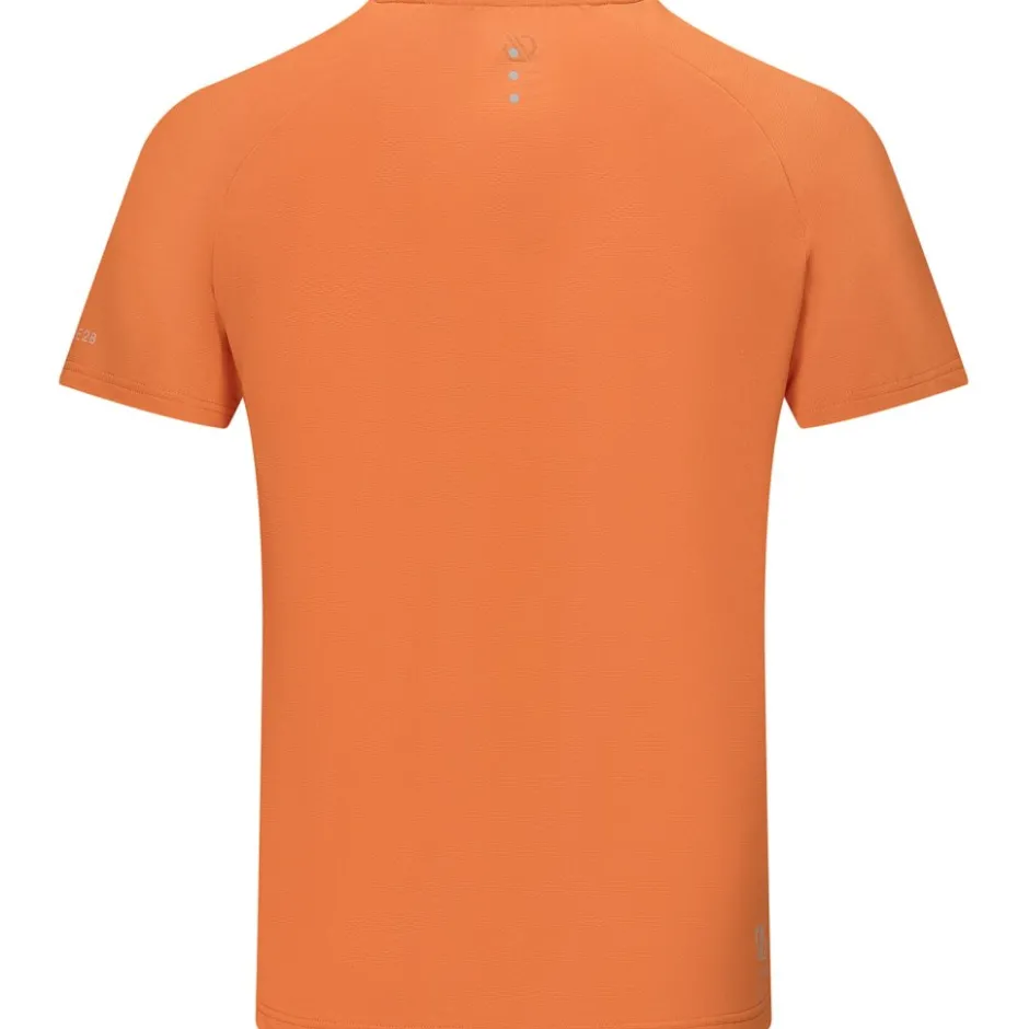 T-Shirts En Tops|T-Shirts & Tops < Dare 2b Tech II T-hirt Heren - ZRU Burnt Orange