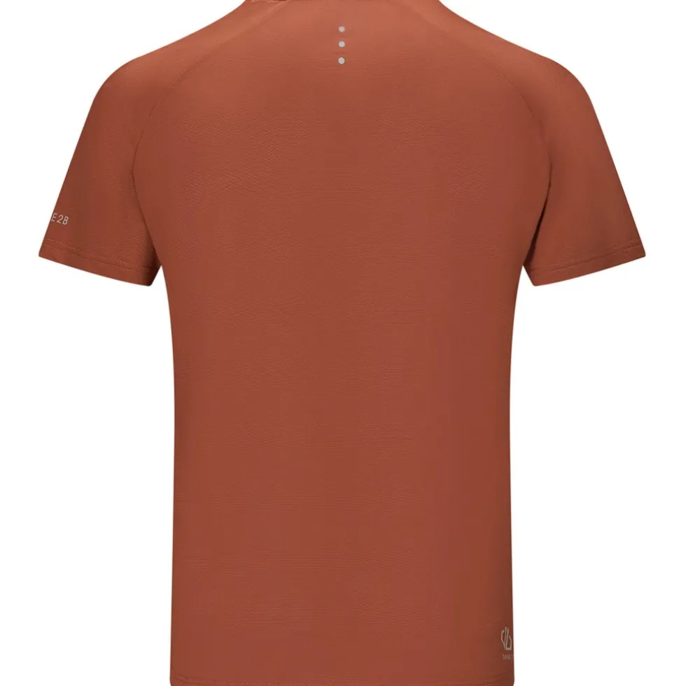 Dare 2b Tech II T-Shirt Heren - ZSY ArabianSpice