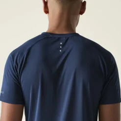 T-Shirts & Tops < Dare 2b Tech II T-hirt Heren - 540 Navy