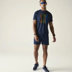 T-Shirts & Tops < Dare 2b Tech II T-hirt Heren - 540 Navy