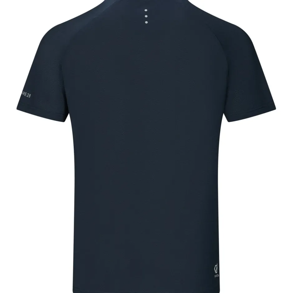 T-Shirts & Tops < Dare 2b Tech II T-hirt Heren - 540 Navy
