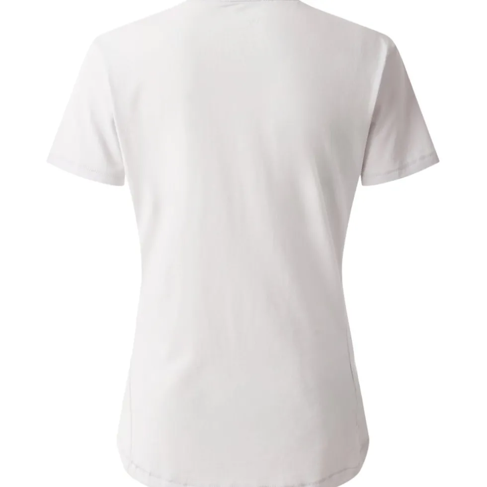 Dare 2b Tranquility III T-Shirt Dames - 87L Lilac Hint