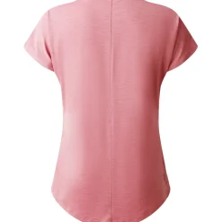 Dare 2b Vigilant T-Shirt Dames - 5C2 Lilas