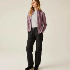 Shirts & Midlayers < Dare 2b Convey IV Core Stretch idlayer Daes - 258 Heather