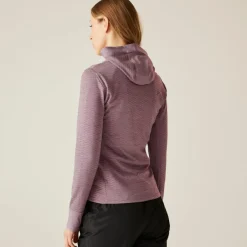 Shirts & Midlayers < Dare 2b Convey IV Core Stretch idlayer Daes - 258 Heather