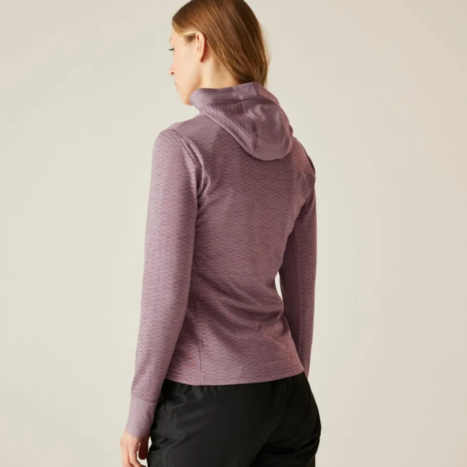 Shirts & Midlayers < Dare 2b Convey IV Core Stretch idlayer Daes - 258 Heather