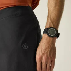 Mtb-Shorts < Dare 2b Descent Fietsbroeken heren - 800 Black