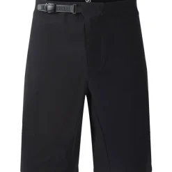 Mtb-Shorts < Dare 2b Descent Fietsbroeken heren - 800 Black
