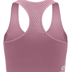 Dare 2b Dont Sweat It II Sport-bh dames - ZIA Dusky Orchid