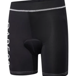 Dare 2b Gradual Fietsshorts Kinderen - 800 Black