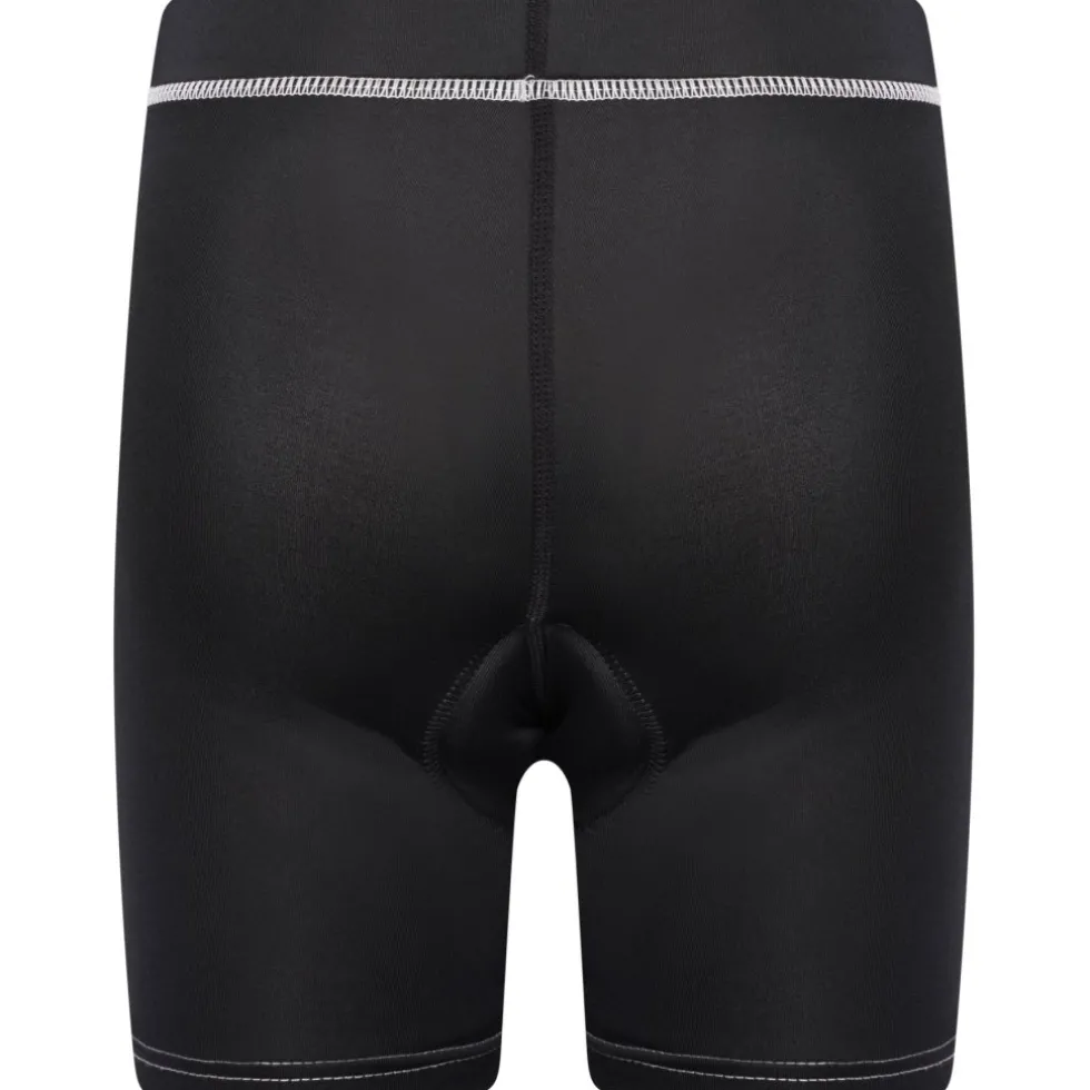 Dare 2b Gradual Fietsshorts Kinderen - 800 Black