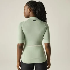 Dare 2b Lightning Fietsjersey dames - 1JE GlacierGreen