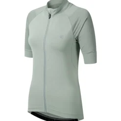 Dare 2b Lightning Fietsjersey dames - 1JE GlacierGreen