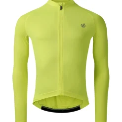Wielershirts < Dare 2b ightning angouwen hirt voor heren - 00 Furo Yeow