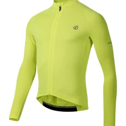 Wielershirts < Dare 2b ightning angouwen hirt voor heren - 00 Furo Yeow