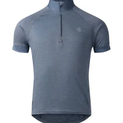 Dare 2b Pedal It Out II Shirt Heren - ZR2 Mercury