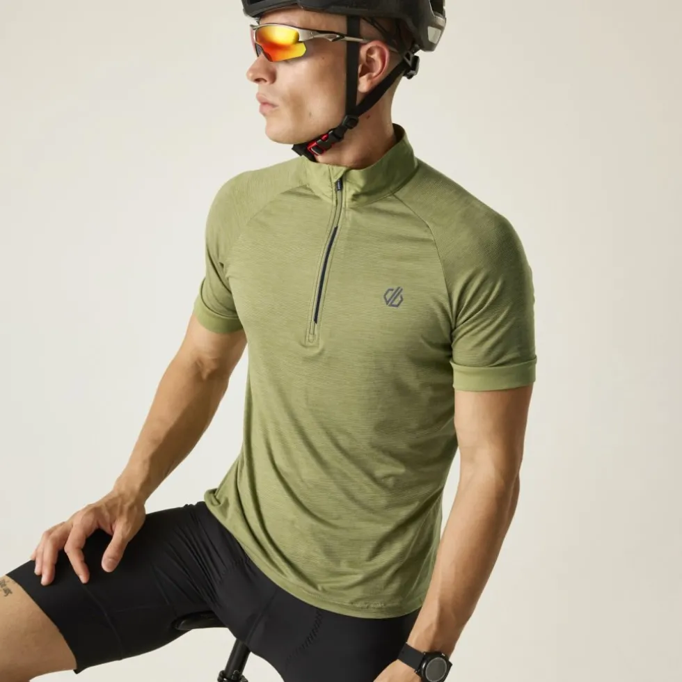 Dare 2b Pedal It Out II Shirt Heren - ZS6 Boa