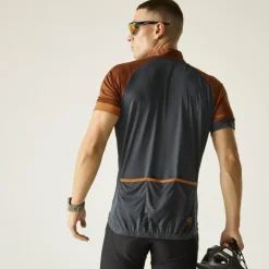 Dare 2b Protraction III Shirt Heren - ZS8 ArabnSp/Mgnt