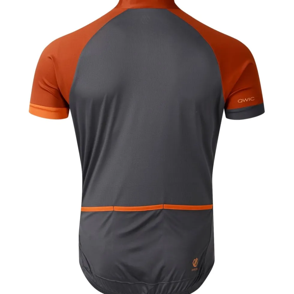 Dare 2b Protraction III Shirt Heren - ZS8 ArabnSp/Mgnt