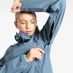 Jassen & Vesten < Dare 2b Torrek Breath Out Ja Dame - 9IU Grey