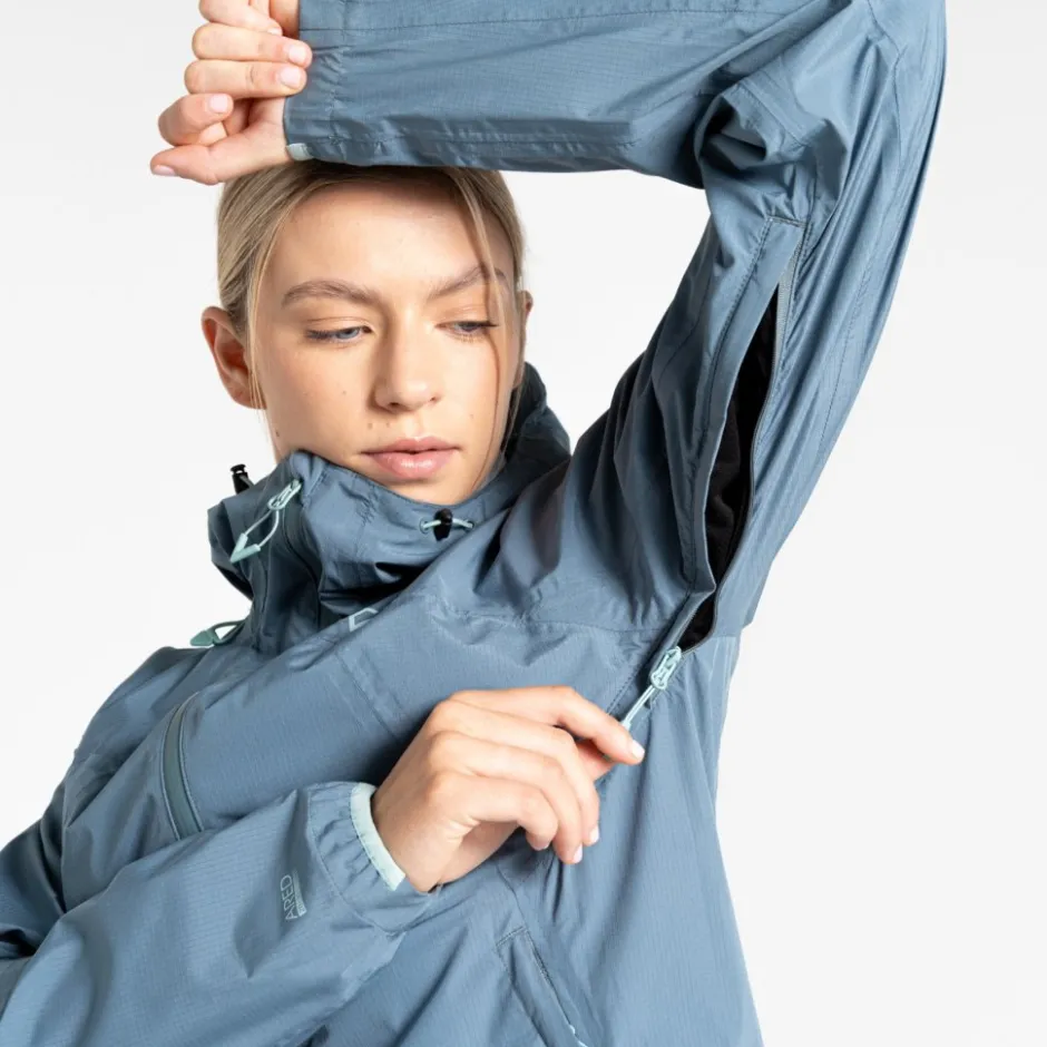 Jassen & Vesten < Dare 2b Torrek Breath Out Ja Dame - 9IU Grey