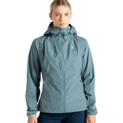 Jassen & Vesten < Dare 2b Torrek Breath Out Ja Dame - 9IU Grey