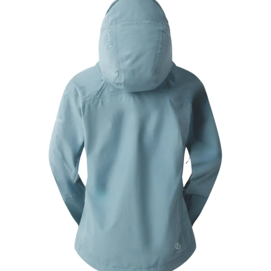 Jassen & Vesten < Dare 2b Torrek Breath Out Ja Dame - 9IU Grey