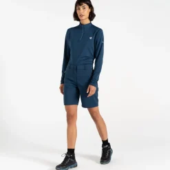 Dare 2b Torrek Shorts Dames - ZV7 Moonlight Denim