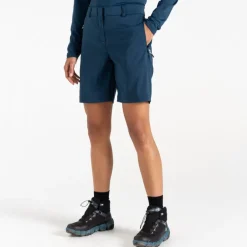 Dare 2b Torrek Shorts Dames - ZV7 Moonlight Denim