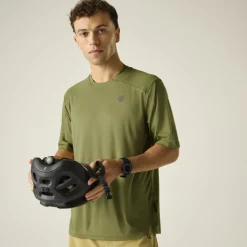 Dare 2b Trackstand Ace T-shirt voor heren - ZS6 Boa