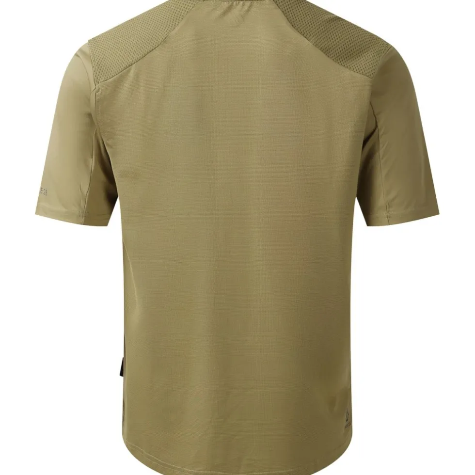 Dare 2b Trackstand Ace T-shirt voor heren - ZS6 Boa