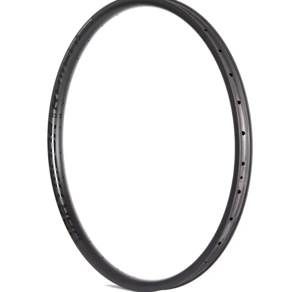 Dartmoor Raven Velg - 27.5" | Carbon | Clincher | Disc - 32 Gaten
