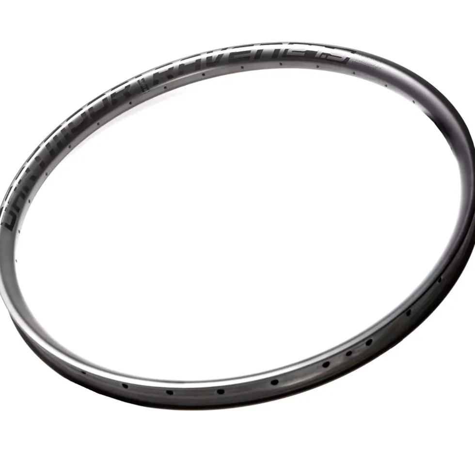 Dartmoor Raven Velg - 27.5" | Carbon | Clincher | Disc - 32 Gaten