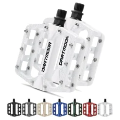 Platformpedalen < Dartmoor Stream Flat Pedals